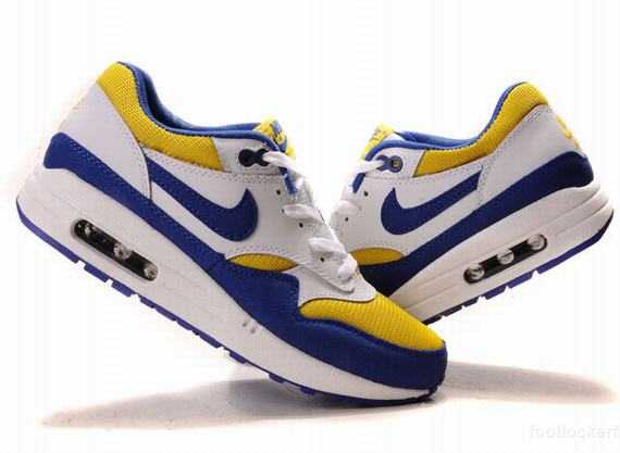 Nike Air Max 87 Chaussures Retro Enligne Nike Baskets